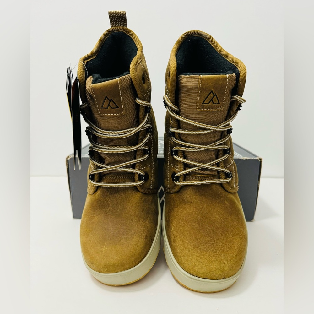 Alpine Design x Kamik Men’s Ezra Winter Boots